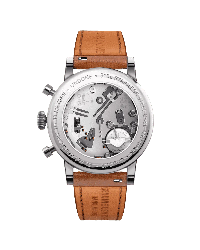 Urban Vintage Salmon